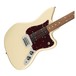 Fender Electric XII 12-String PF, Olympic White - Body