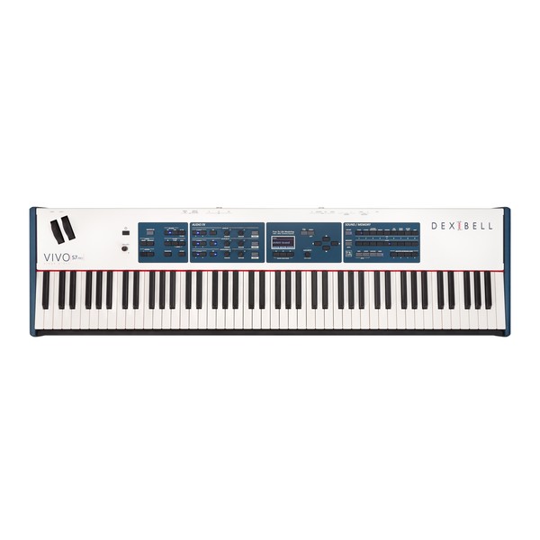 Dexibell Vivo S7 Pro Stage Piano, 88 Keys