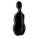 Gewa Air 3.9 Cello Case, Black and Blue