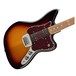 Fender Electric XII 12-String PF, 3-Color Sunburst - Body