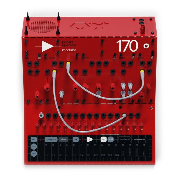 Teenage Engineering Modular 170 - Main