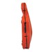 Gewa Air 3.9 Cello Case, Orange and Black, Side
