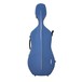 Gewa vzduchu 3.9 violončelo prípad,    Blue a    Black