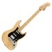 Fender Sixty-Six MN, Natural - Front