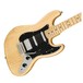 Fender Sixty-Six MN, Natural - Body