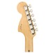 Fender Sixty-Six MN, Natural - Tuning Machines