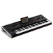 Korg Pa4X Oriental Professional Arranger - Angled