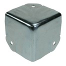 Adam Hall Cranked Three Leg Flightcase Corner for Top Edge Capping
