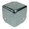 Adam Hall Cranked Three Leg Flightcase Corner for Top Edge Capping