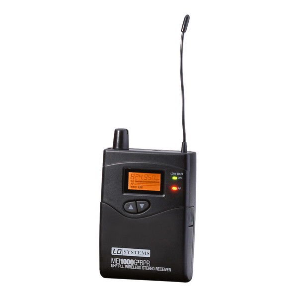 LD Systems Receiver