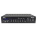Adastra RM240S 5-Channel 100V Mixer Amplifier