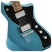 Fender Meteora HH PF, Lake Placid Blue - Pickups