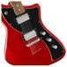 Fender Meteora HH PF, Candy Apple Red - Pickups