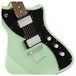 Fender Meteora HH PF, Surf Green - Pickups