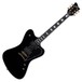 ESP LTD Bill Kelliher Sparrowhawk, Black