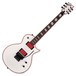 ESP LTD Gary Holt GH-600, Snow White