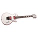 ESP LTD Gary Holt GH-600, Snow White, Angled