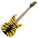 ESP LTD George Lynch GL-200MT, Tiger Stripe Graphic