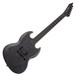 ESP LTD Reba Myers RM-600, Black Marble Satin