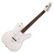 ESP LTD Ted Aguilar TED-600T, Snow White