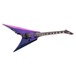 ESP LTD Arrow-1000, Violet Andromeda, Angled