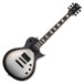 ESP LTD EC-1001T-CTM, Silver Sunburst Satin