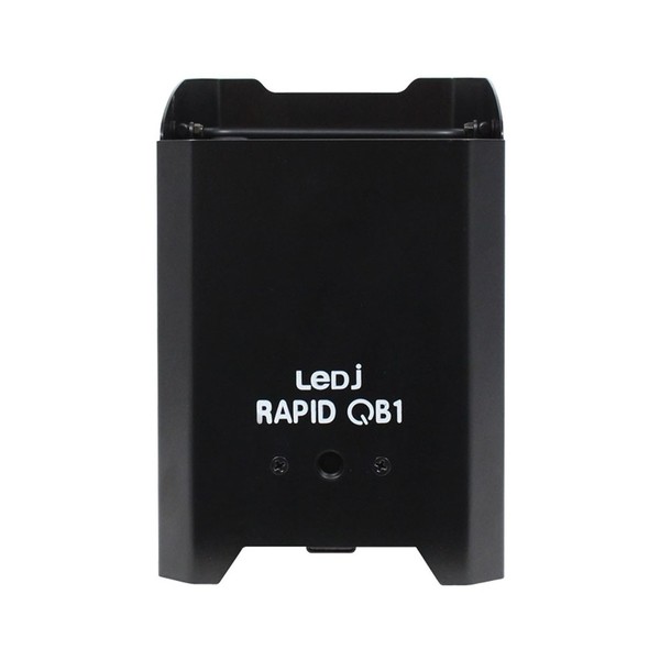 LEDJ Rapid QB1 RGBA Front