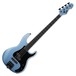 ESP LTD AP-4 Bass, Pelham Blue