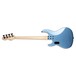 ESP LTD AP-4 Bass, Pelham Blue, Back