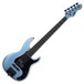 ESP LTD AP-5 Bass, Pelham Blue