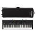 Yamaha CP73 Digital Stage Piano with Softcase - Full Bundle