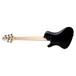 ESP LTD Stream-205 Bass, Black Satin, Back