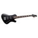 ESP LTD Stream-205 Bass, Black Satin, Angled