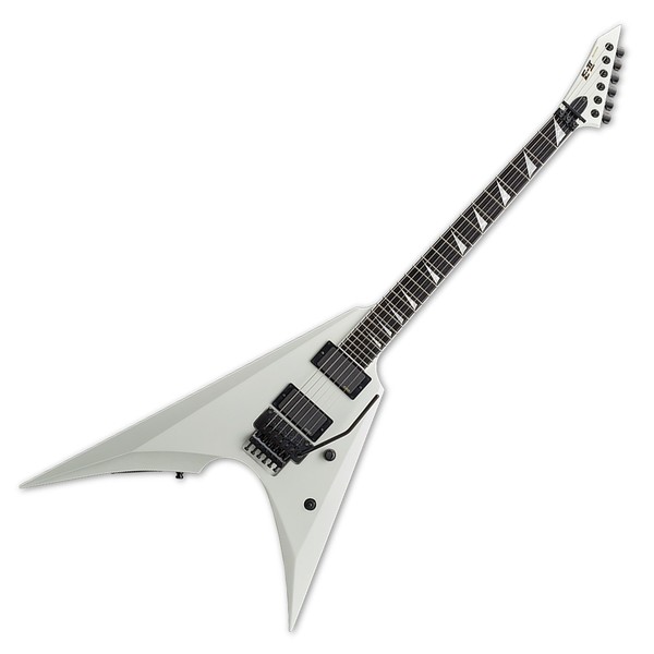 ESP E-II Arrow, Snow White