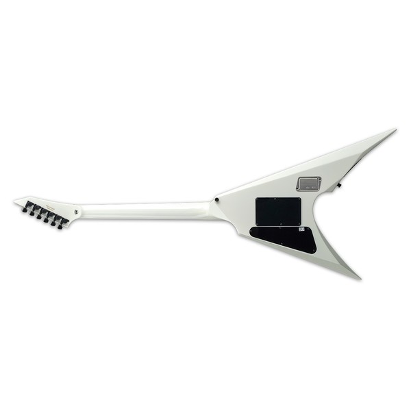 ESP E-II Arrow, Snow White at Gear4music
