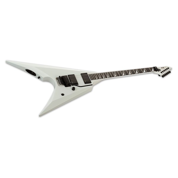 ESP E-II Arrow, Snow White at Gear4music