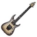 ESP E-II Horizon FRQM, Black Natural Burst