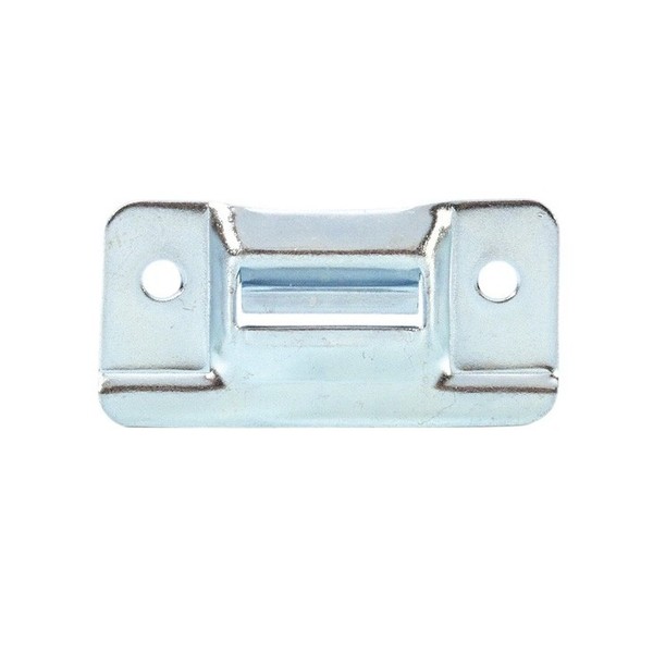Adam Hall Keeper Plate for Butterfly Latches