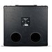 Tech 21 EX112 Extension Cab, Black Grill - Back