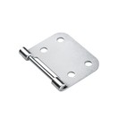 Adam Hall Universal Catch Plate for Butterfly Latches