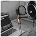 Apogee HypeMiC USB Condenser Microphone, Lifestyle Shot 6