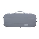 BAM PANT3233XL Panther Hightech Adjustable Bassoon Case, Grey