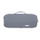 BAM PANT3233XL Panther Hightech Adjustable Bassoon Case, Grey