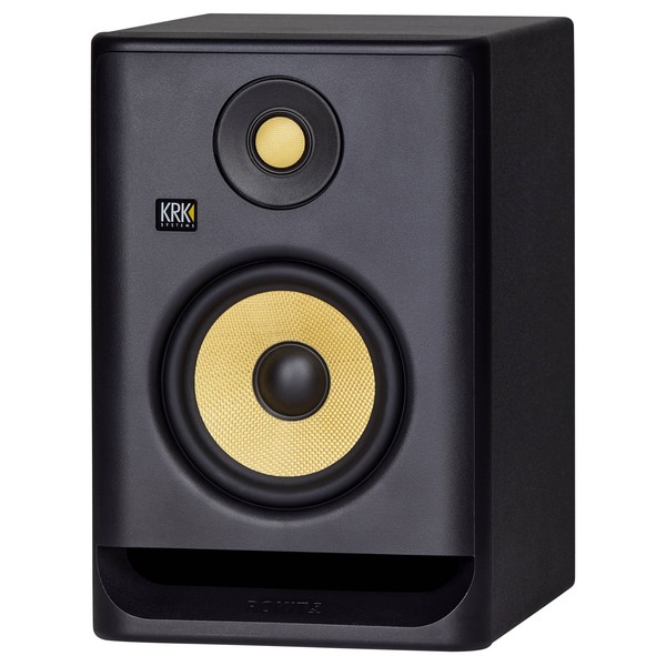 KRK RP5 G4 Studio Monitor Right