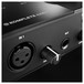 Native Instruments Komplete Audio 1 USB Audio Interface, Beauty Shot Inputs