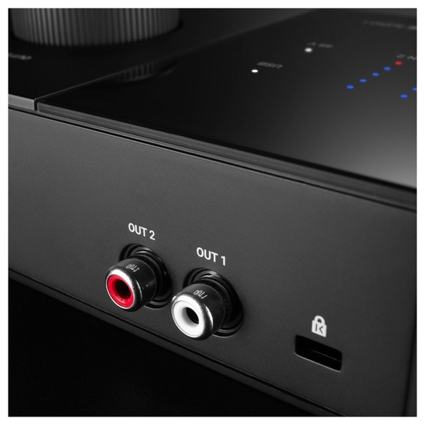 Native Instruments Komplete Audio 1 USB Audio Interface, RCA Outputs