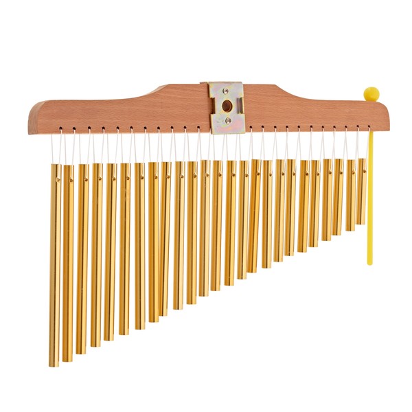 25 Bar Mark Tree by Gear4music