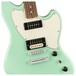 Fender PowerCaster PF, Surf Green - Pickups