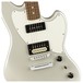 Fender PowerCaster PF, White Opal - Pickups