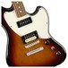 Fender PowerCaster PF, 3-Color Sunburst - Pickups